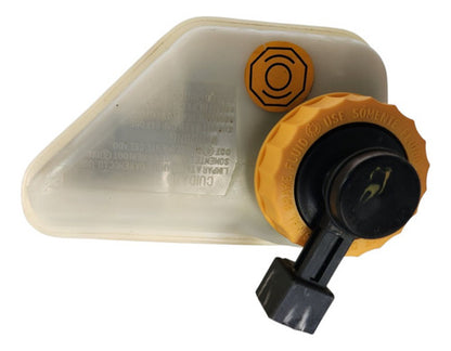 Reservatório Tampa Cilindro Freio Óleo Fluído Mestre