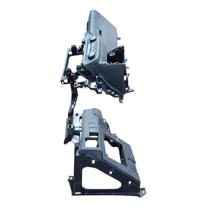 Capa Painel De Instrumentos Toyota Corolla 2014 A 2019