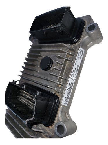 Módulo Injeção Fiat Grand Siena 1.6