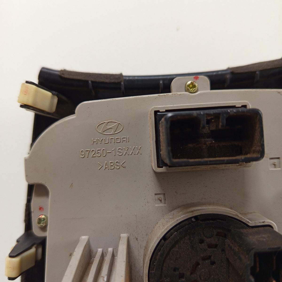 Comando Ar Condicionado Desembaçador Hb20 2012 A 2016