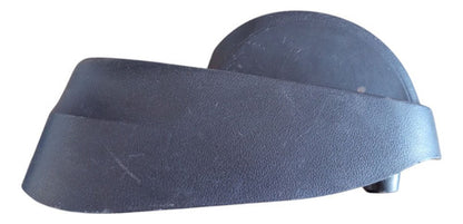 Console Central Freio De Mão Toyota Etios 2013 A 2020