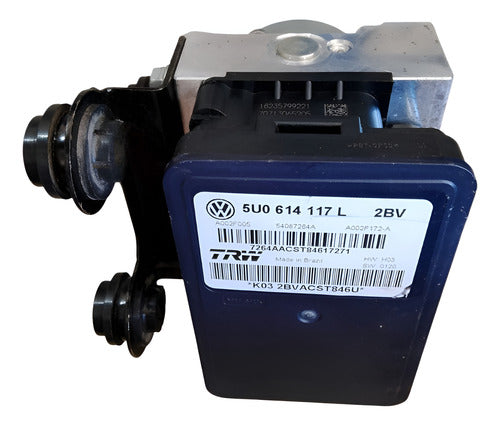 Módulo Abs Freio 1.6 Vw Gol Saveiro Voyage 2017 A 2020
