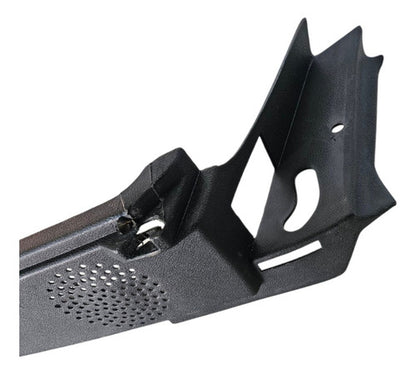 Suporte Bagagito Direito Fiat Uno Mille 2006 - Preto