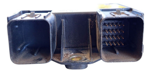 Módulo Fiesta Ecosport Focus 2008