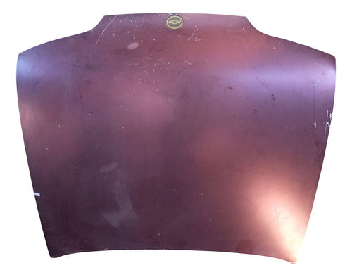 Capô Gm Monza 1992/1998