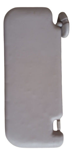 Quebra Sol Direito Toyota Corolla 2010