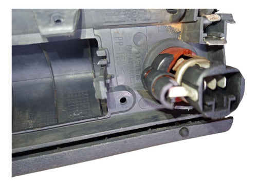 Porta Objetos Cinzeiro Acendedor Fiat Uno Fiorino 1996/2013