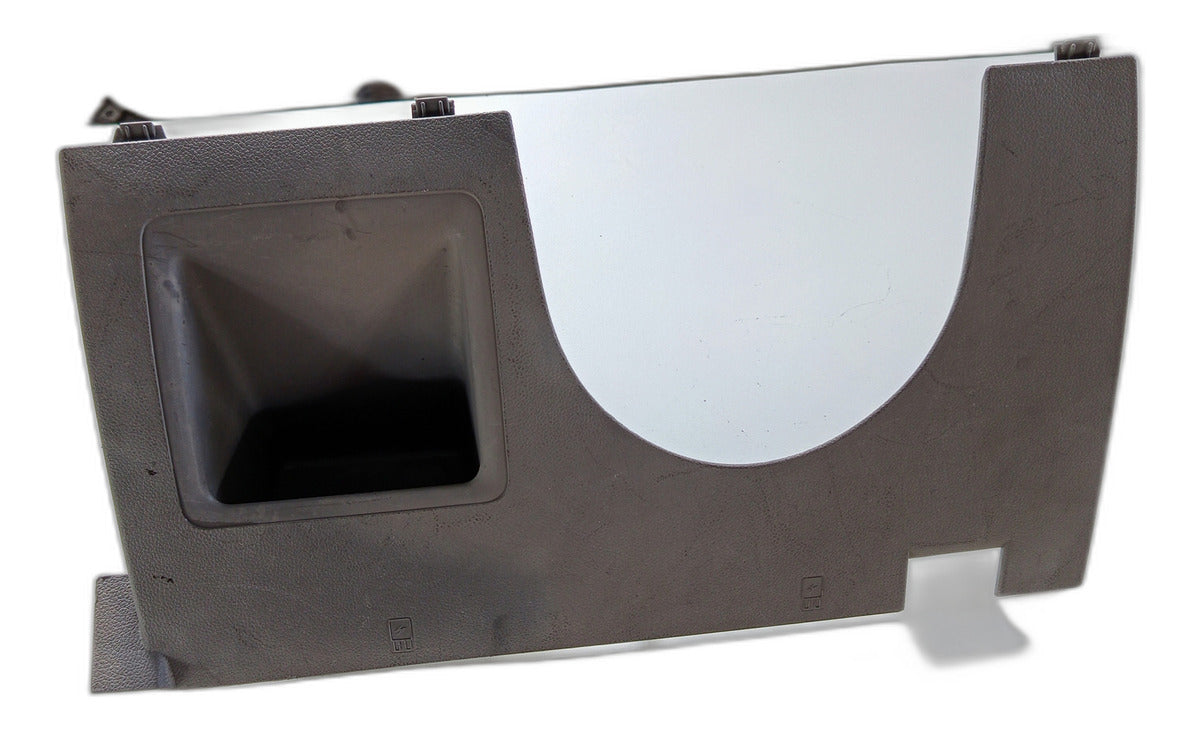 Tampa Capa Painel Fusíveis Inferior Ford Fiesta 2004 A 2014