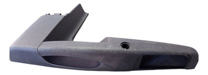 Moldura Puxador Porta Dianteira Direita Fiat Palio 05 A 12