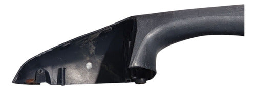 Puxador Apoio Braço Porta Dianteira Esquerda Fiat Palio 2001