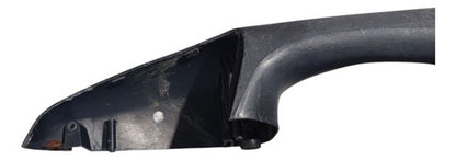 Puxador Apoio Braço Porta Dianteira Esquerda Fiat Palio 2001
