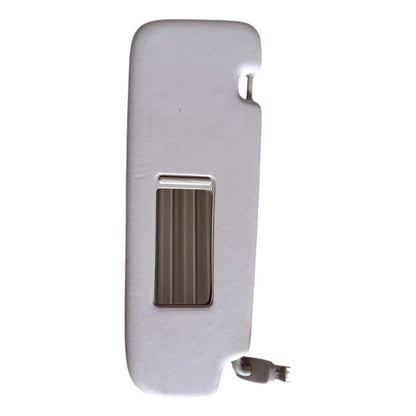 Quebra Sol Direito Volkswagen Fox 2003/2018