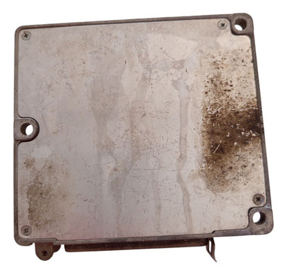 Módulo Injeção 1.0 Fiat Fiorino Uno 1992/