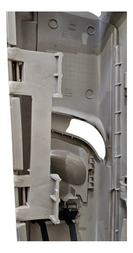 Acabamento Coluna Central L.d.e Corsa Montana 2002 24418302