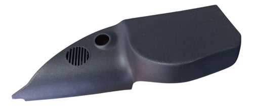 Acabamento Interno Retrovisor Esquerdo Gm Corsa Montana