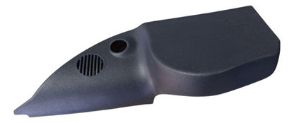 Acabamento Interno Retrovisor Esquerdo Gm Corsa Montana