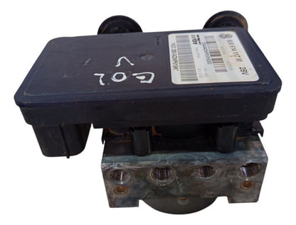 Módulo Abs Freio Central G7 Voyag Vw Gol Saveiro 2018 A 2020