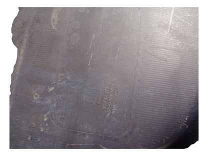 Parachoque Traseiro Chevrolet Onix 2012/2016