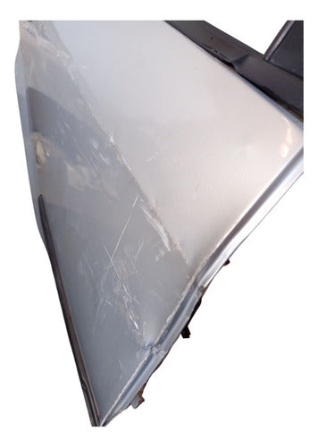 Porta Traseira Direita Fiat Punto 2010 - Traseira - Direito