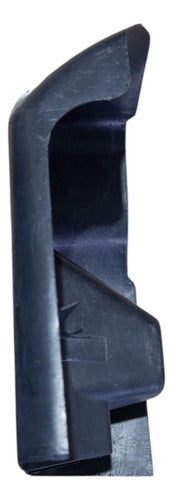 Acabamento Gargalo Tanque Fiat Palio Fire 2012/2013