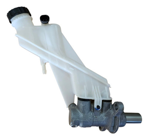 Cilindro Reservatório Óleo Grand Siena Palio 2013 A 2017