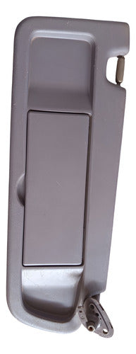 Quebra Sol Dianteiro Direito Honda Civic 2007/2011