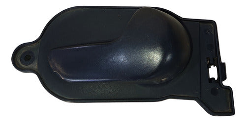 Maçaneta Interna Direito Ford Ecosport Fiesta 2002 A 2012