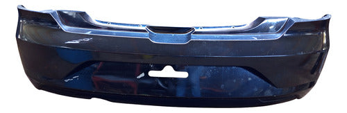 Parachoque Traseiro Volkswagen Gol G7 2016 A 2022