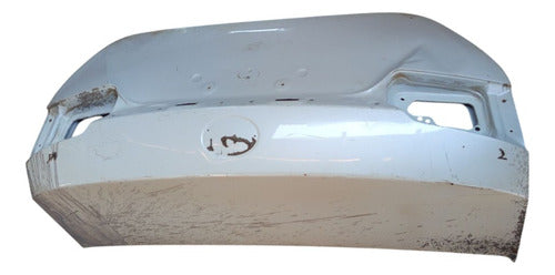 Tampa Traseira Porta Malas Toyota Corolla 2015/2016