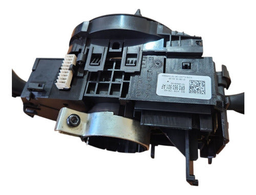 Chave Seta Limpador G7 G8 Vw Fox Gol 2017/20 Original Usado