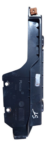 Suporte Parachoque Traseiro Esquerdo Fiat Strada 2013 A 2020