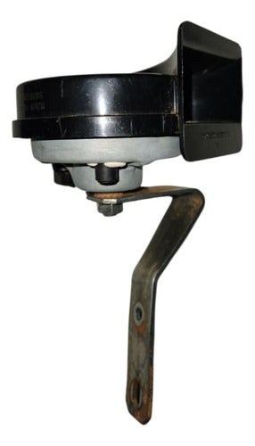 Buzina Caracol G8 G7 1.6 Vw Gol Saveiro Voyage 2022 A 2022