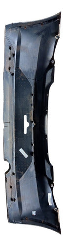 Parachoque Traseiro Volkswagen Gol G7 2016 A 2021