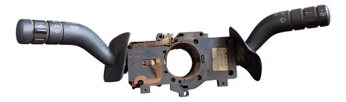 Chave Seta Limpador Gol/fox G5