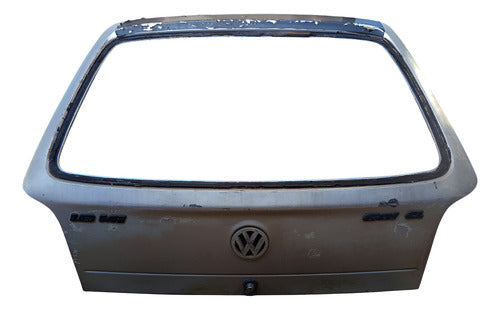 Tampa Traseira Gol G2