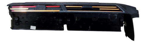 Difusor Ar Central Painel G7 Savei Vw Gol Voyage