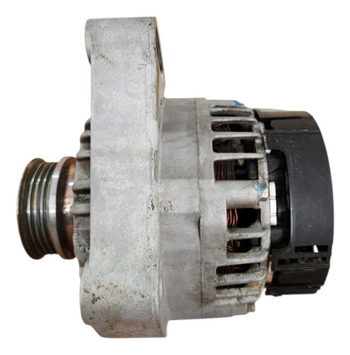 Alternador Fire Denso 1.0 7 Fiat Palio Siena Uno 2004 A 2008