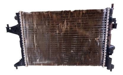 Radiador Corsa Montana Sem Ar Condicionado 2003/2010