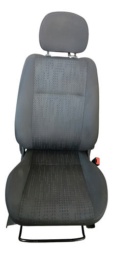 Banco Dianteiro Direito Chevrolet Corsa 2008