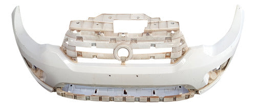 Parachoque Dianteiro Fiat Mobi 2016/2021