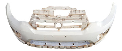 Parachoque Dianteiro Fiat Mobi 2016/2021
