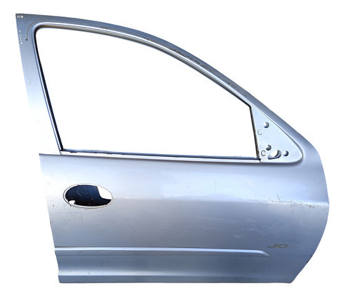 Porta Dianteira Direita Celta 2008/2015 - Dianteira - Direito