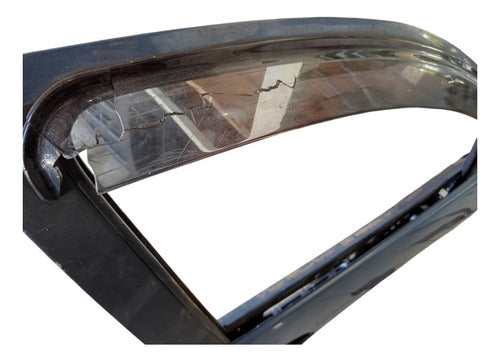 Porta Dianteira Direita Celta 2012 - Dianteira - Direito