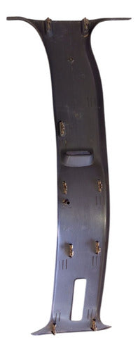 Acabamento Coluna Central Lado Direito Ranger 97/07