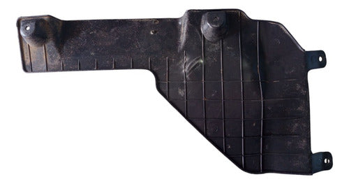 Defletor Filtro Tanque Fiat Grand Siena Argo Cronos 17/