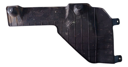 Defletor Filtro Tanque Fiat Grand Siena Argo Cronos 17/