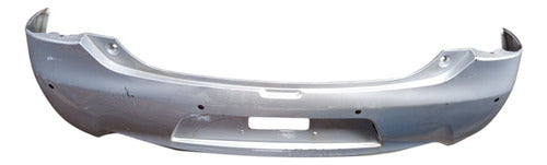 Parachoque Traseiro Toyota Etios Hatch 2013/2017