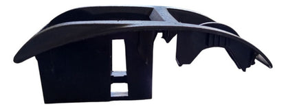 Moldura Difusor Ar Esquerdo Chevrolet Astra 1999 A 2001