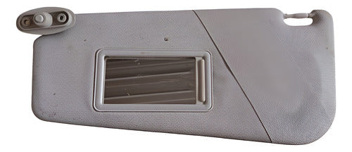 Quebra Sol Esquerdo Fiat Punto Grand Siena 2008/2012