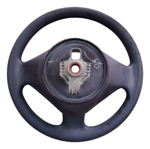 Volante Original Fiat Palio/strada2004/2017